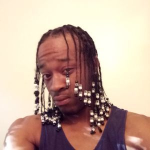 Meet your Posher, Calvin